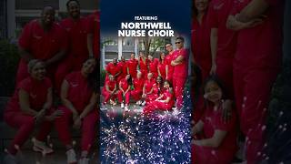 The Northwell Nurse Choir will perform at 2023’s A Capitol Fourth. Tune in 7/4, 8/7c on PBS.