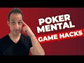 3 poker mental game hacks to dominate in 2024