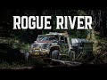 Unforgettable family adventure  overlanding through the scenic rogue river national forest