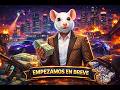 STREAMING CORTICO pero JUGOSOOOO