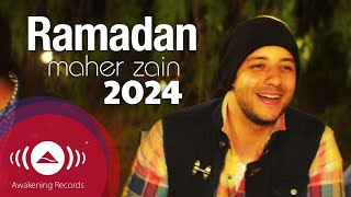 Maher Zain - Ramadan 2024 ( Lyrics )  Video