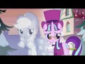 The seed of the past  mlp fim song.