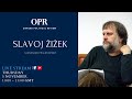 Slavoj Žižek Interview | Oxford Political Review