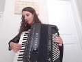 [Accordion] Katiusza on akkordeon