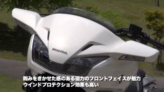 Honda GOLDWING F6C / CTX1300