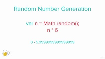 097 Random Number Generation in Javascript Building a Love Calculator