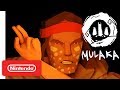 Mulaka Release Date Trailer - Nintendo Switch