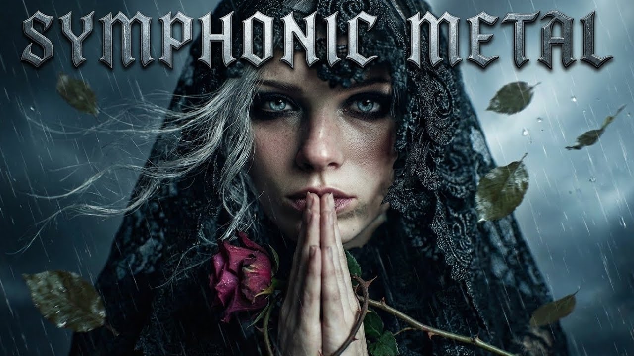 Symphonic Metal Masterpieces: The Ultimate Epic Saga 🎻🔥 