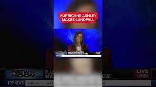 Hurricane Ashley Expected To Strike Several Bars This Cinco De Mayo