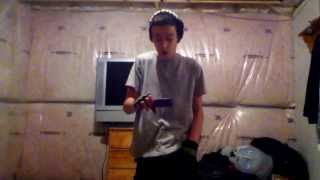 Rap Fail (Sag My Pants) Resimi