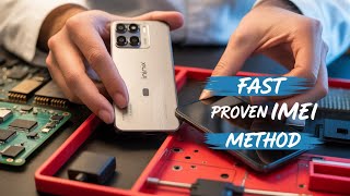 Your Infinix Smart 10 Has No Service? Here's Why