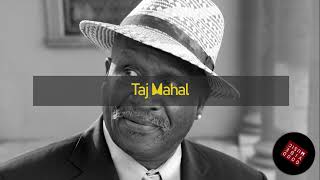 Tah Mahal : CAJUN WALTZ