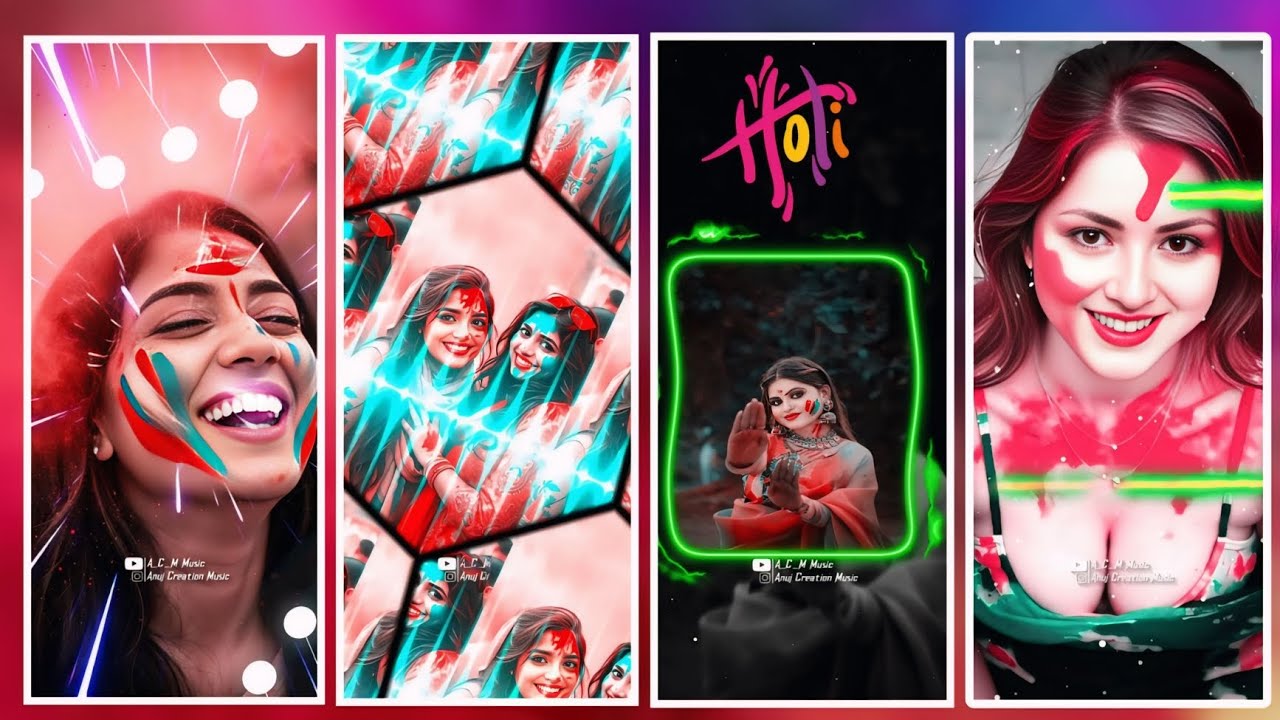 Rang Barse Bhige Chunar Wali 