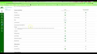 How to Update Your Student Course Notifications in Canvas