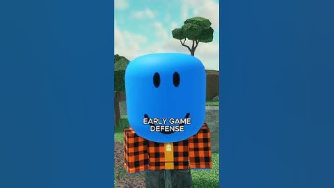 TDS Teammates be like....#TDS #blueheadmafia #towerdefensesimulator