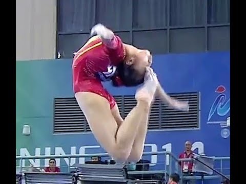 Video: Hoe Kom Je Bij Het Taijiquan International Festival Of Traditional Chinese Gymnastics