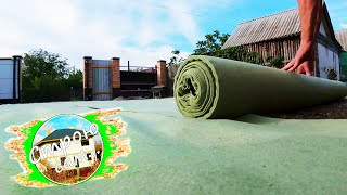 видео: ПАРКОВКА И ВЪЕЗД на загородный участок. ДЕЛАЕМ ПРАВИЛЬНО! картинка: ПАРКОВКА И ВЪЕЗД на загородный участок. ДЕЛАЕМ ПРАВИЛЬНО!