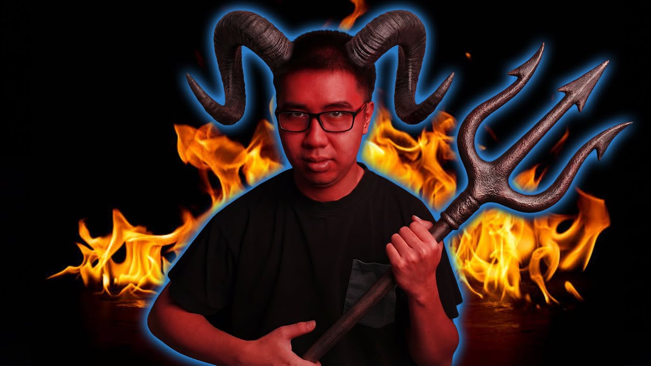 TÔI CHƠI GAME QUỶ BẤT TỬ