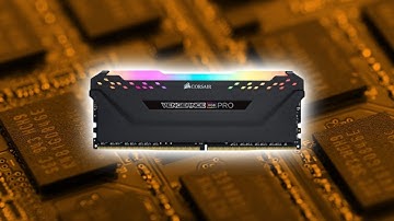 What is RAM? | Random-Access Memory Explained |