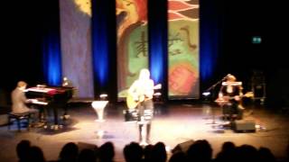 Leonie Meijer - Won't come back, 07-11-2014