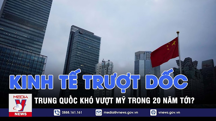 Địa so sánh trung quốc và mỹ về kinh tế năm 2024