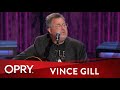 Vince gill  the whole world  live at the grand ole opry