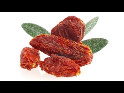 Video: Fructe Uscate De Goji: Cum Se Folosește Cel Mai Bine Acest Fruct Miraculos?