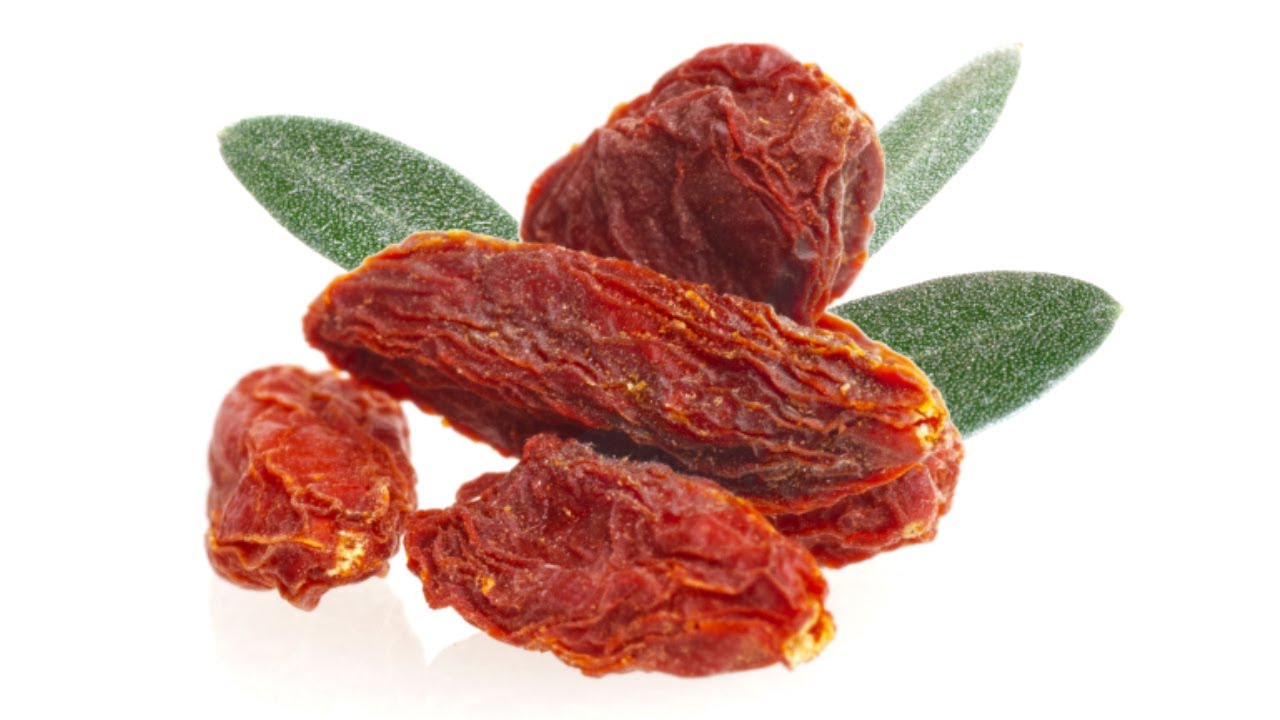 Goji berry - beneficii și prejudicii, cum să luăm pentru pierderea în greutate? - Sucuri 