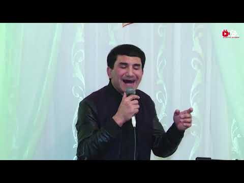 Bayramberdi Kadyrow Nergezgin