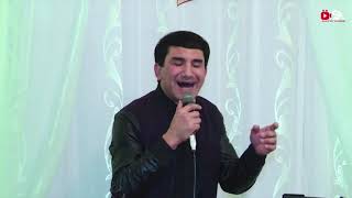 Bayramberdi Kadyrow Nergezgin Resimi