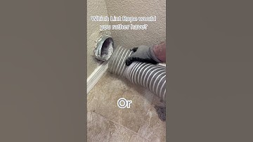 Which #oddlysatisfying #asmr lint rope would you rather have?