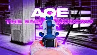 The End Of Ace Moscow | Future RP Highlights