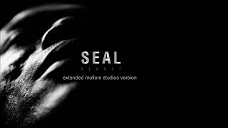 Seal - Secret (Extended Mollem Studios Version)