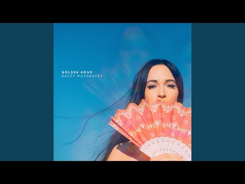 Velvet Elvis - Kacey Musgraves