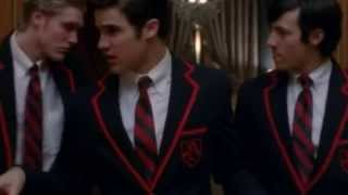 Video thumbnail of "GLEE - Bills, Bills, Bills (Full Performance) (Official Music Vide) HD"