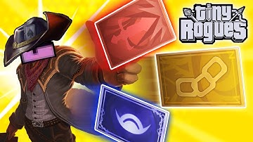 This Weapon Is Literally From League Of Legends And It