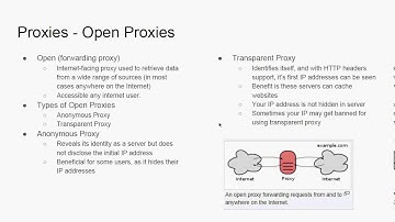 System Design Interviews   Preparation, Key Concepts (Part 2 of 2)