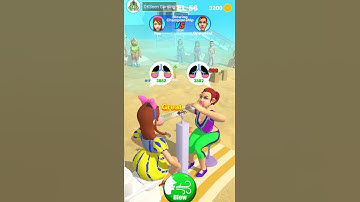 Blow Challenge Gameplay All Levels Walkthrough iOS,Android