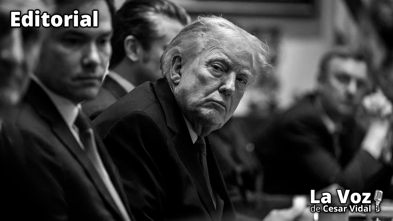 Editorial: La guerra de Irán, la gran traición al movimiento MAGA - 02/03/26