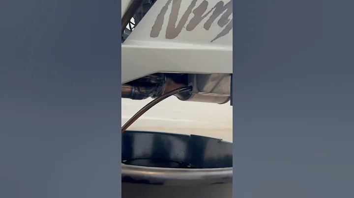 2025 ZX6R Break In Service #kawasaki #automobile #kawasakizx6r #bikelife #motorcycle #asmr #mechanic