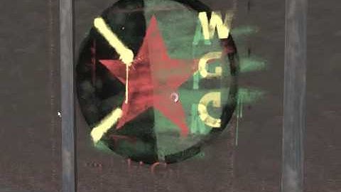 FarCry2 Texture Modification