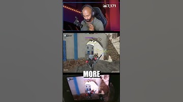 🥵 #1v3 but the end! 🥲 #codm #shorts #foryou #fyp