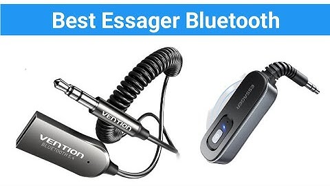 Top 5 Best Essager Bluetooth