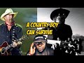 Toby Keith | Hank Williams Jr. (Double Video) Country Boy Can Survive REACTION VIDEO