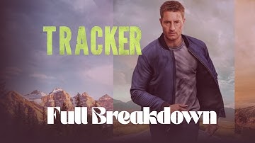 Tracker Season 3 Premiere Breakdown | Colter’s Family Secrets & “The Process” Explained!