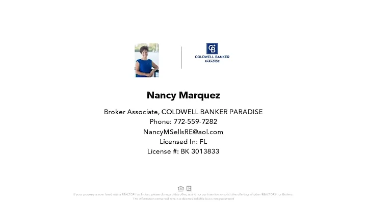 5167 N Highway A1a, Hutchinson Island, FL Presente...