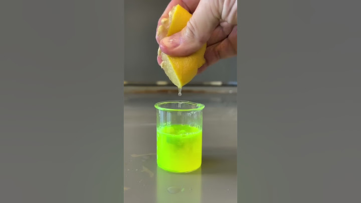DIY Invisible Ink!