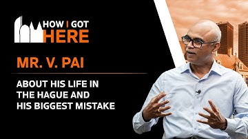 Why energy companies choose The Hague? ❖ Big mistakes and lessons ❖ The Hague Business Agency