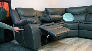 Black Friday Sofa Sale | Electric & Manual Choices For Jaw Dropping Prices!