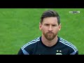 Lionel Messi عبارات  حزينة جدا من عصام الشوالي على ميسي   720P HD